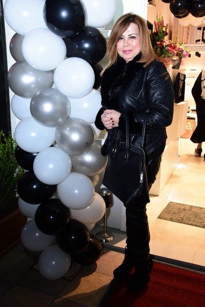 Opening of the Beauty Lounge